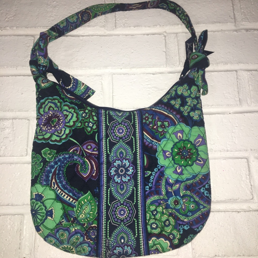 Vera Bradley Shoulder Bag